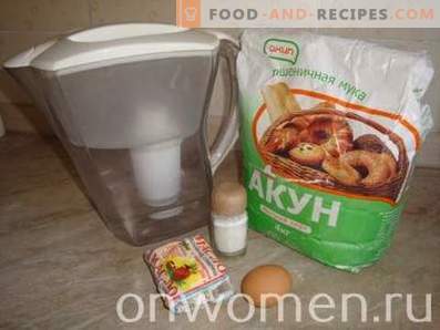 Como cozinhar Oromo em um multicooker