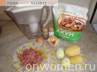 Como cozinhar Oromo em um multicooker