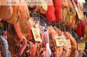 Carne seca: os benefícios e danos