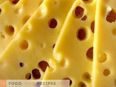 Como armazenar queijo