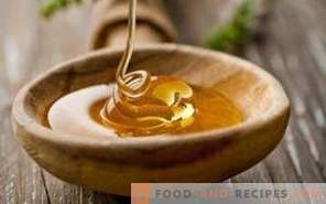 Como verificar a qualidade do mel