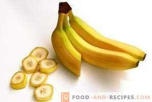 Bananas: os benefícios e danos ao corpo