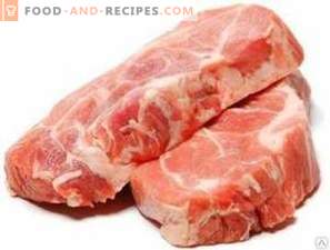 Quanta carne pode ser armazenada no refrigerador