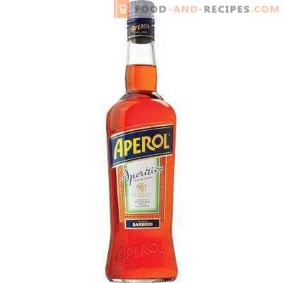 Jak pić „Aperol”