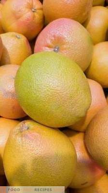 Como armazenar grapefruit