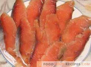 Como conservar salmão