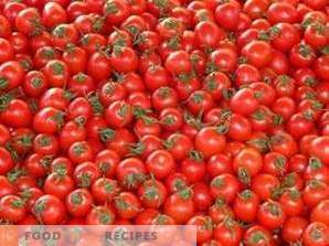 Como guardar tomates